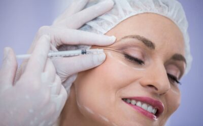 Mezoterapia igłowa okolic oczu – co naprawdę działa na cienie?